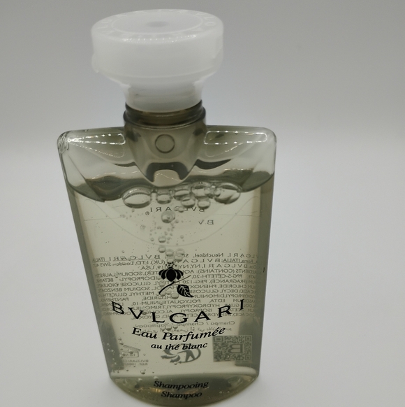 BVLGARI Other - Bulgari Eau Parfumée Au Thé Blanc Shampoo